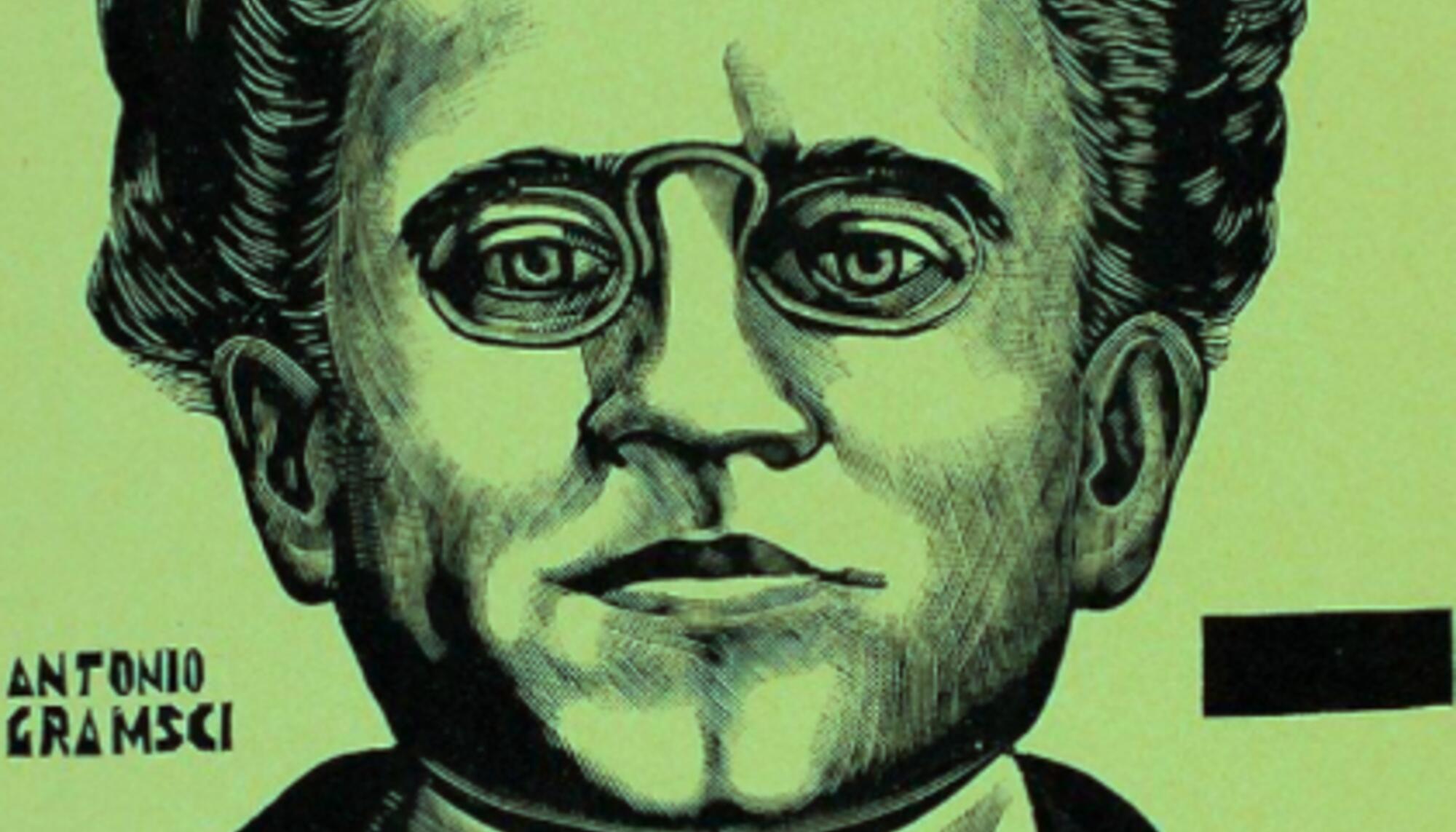 Gramsci verde